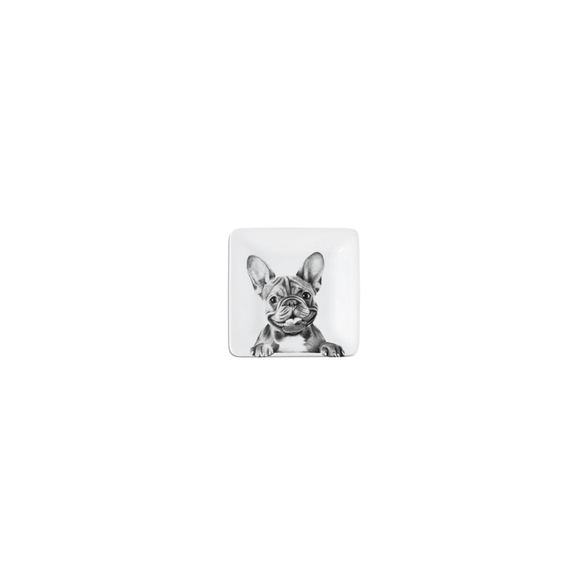 Pavilion Gift Company Jewelry Storage, 4.25", White