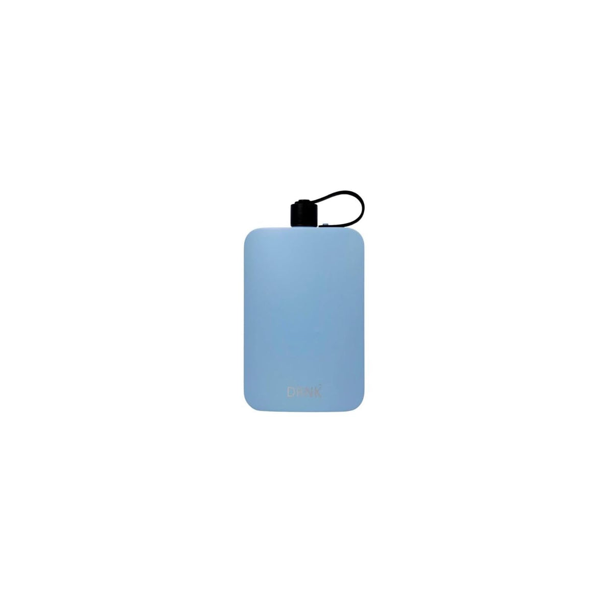 DRNK Bottle, 16.9 Ounces, Azure