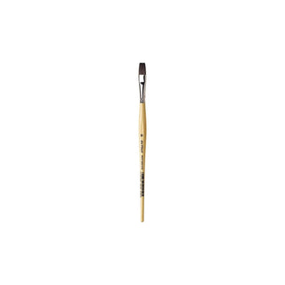 da Vinci Paint Brush, Size 10, Blue,green
