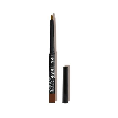 L.A. Girl L.A Colors Auto Eyeliner CAE663A Brown