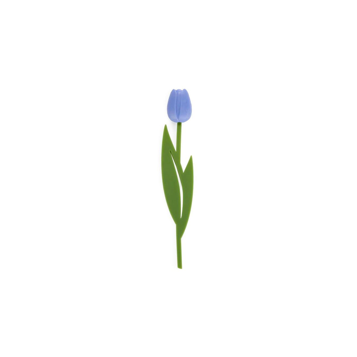 Balvi Bookmark, 1x2.2x12.5 cm, Multi-coloured