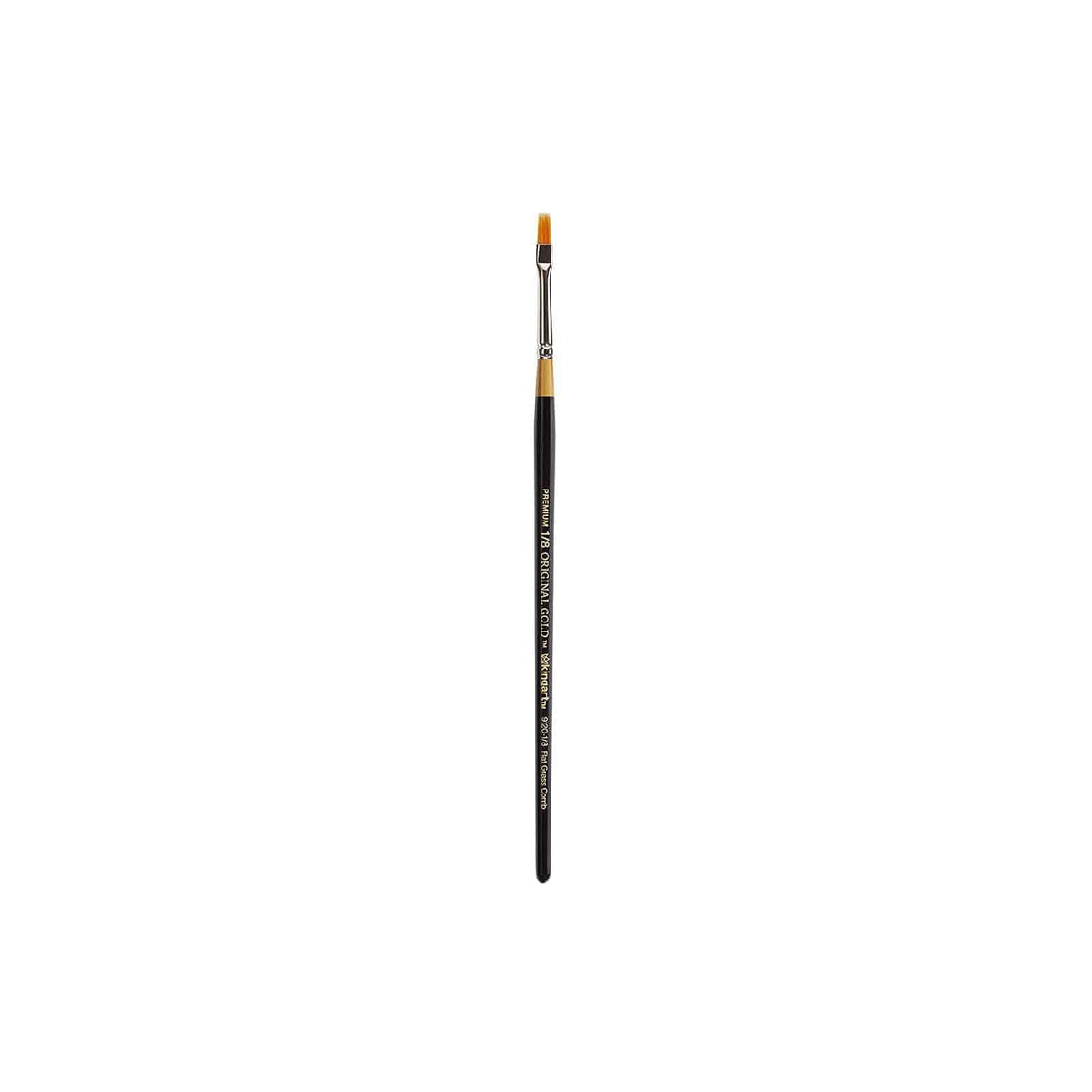 KINGART Paint Brush
