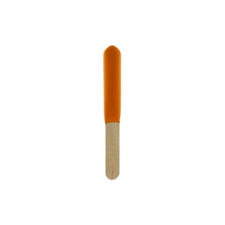 Graftobian Body Paint, Fire Orange