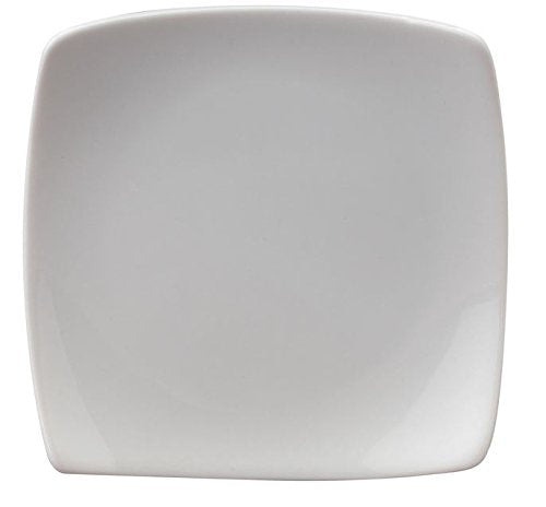 HIC Harold Import Co. NT129-HIC 4" Porcelain Square Tapas Dish Home Decor Products