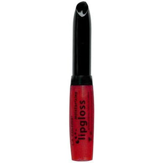 L.A. COLORS Lip Color, 1 Count (Pack of 1), red
