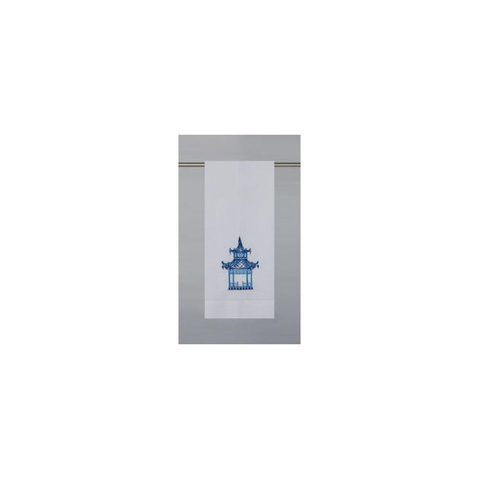 Peking Handicraft Towel, Multicolor