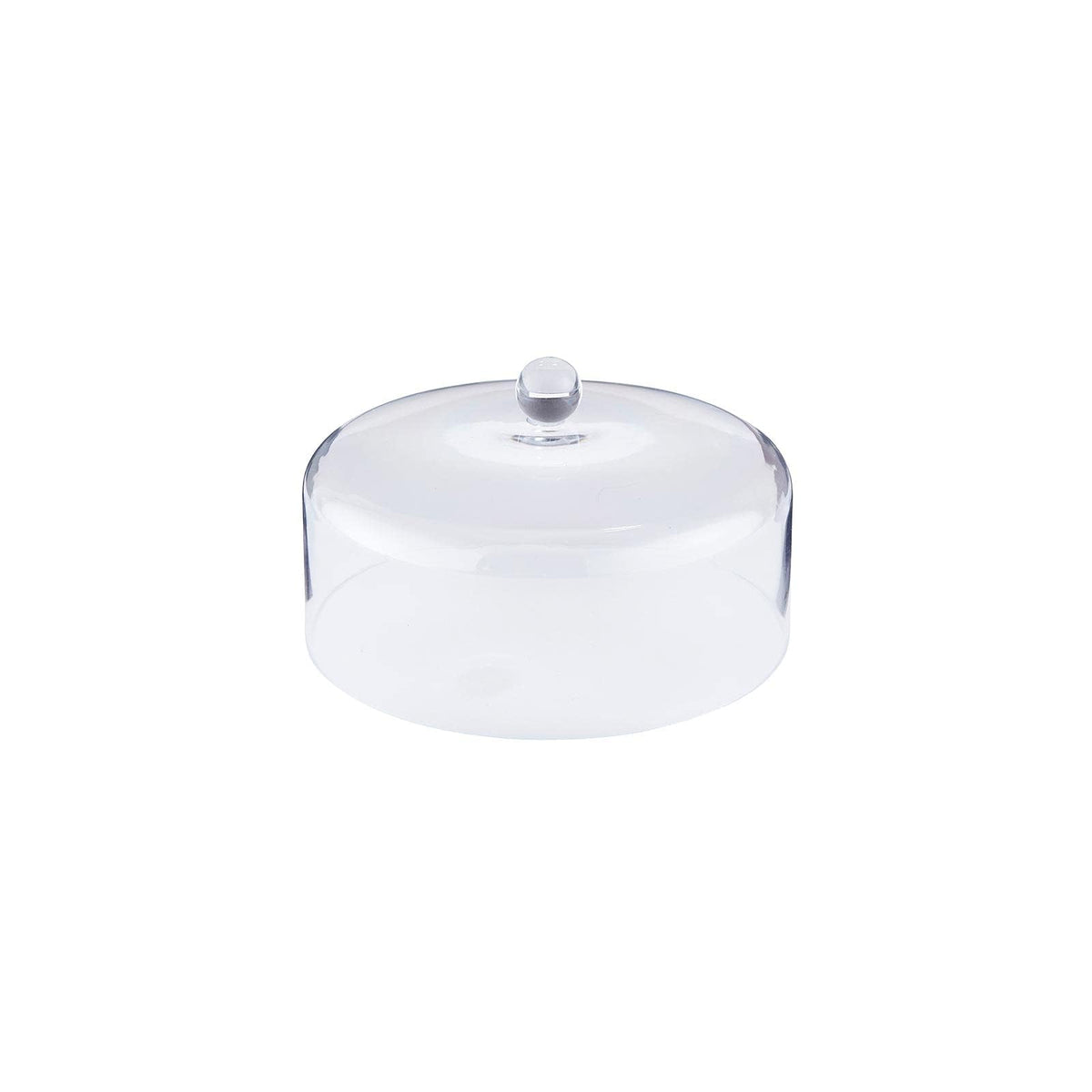 Santa Barbara Design Studio Container Lid, Medium, Clear
