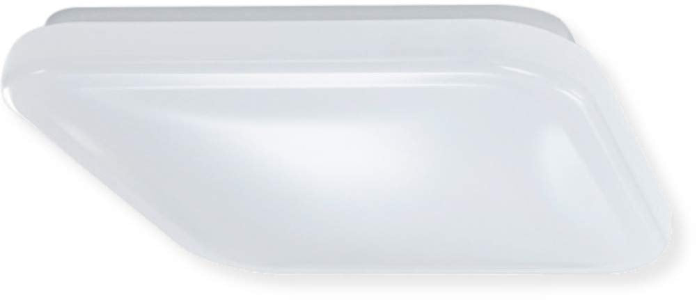 Feit Electric Light Fixture, 11.8" L x 2.5" H, White