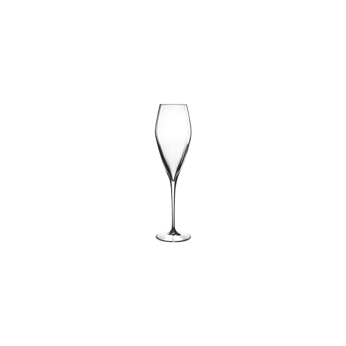 Luigi Bormioli Drinking Cup, 9.3 Ounces, Clear
