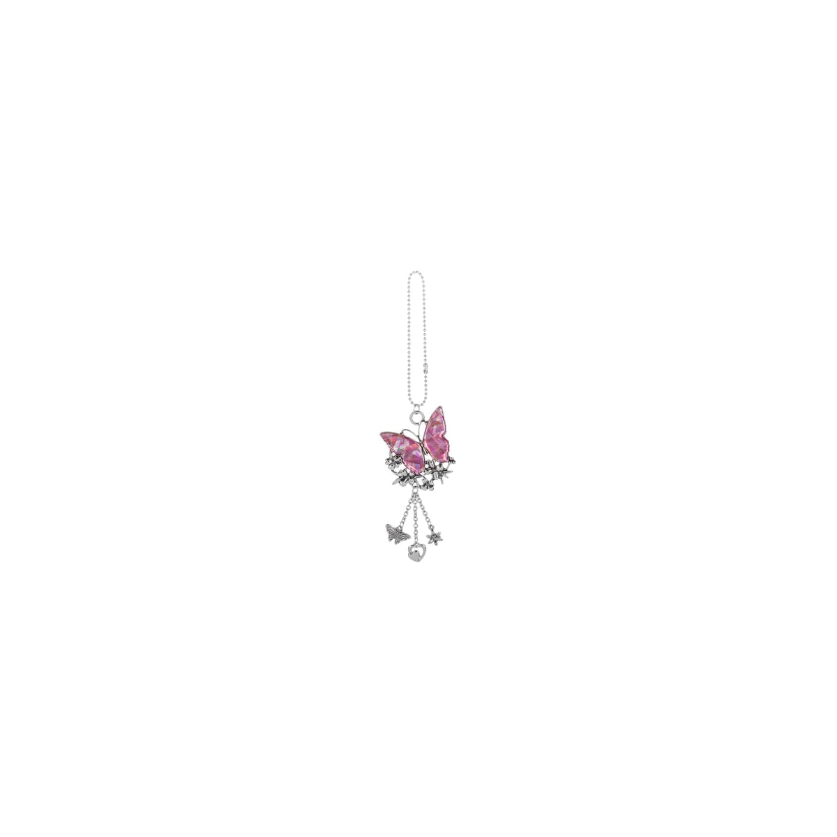 Ganz Hanging Ornament, 4.5-Inch, Multi Color