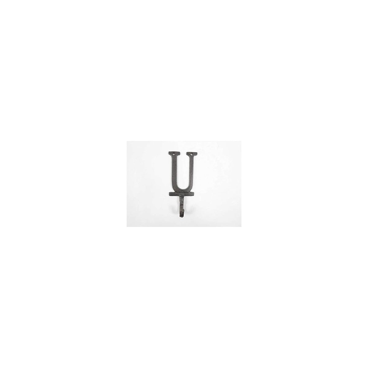 Hampton Nautical Storage Hook, Antique, Rustic