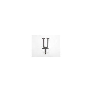 Hampton Nautical Storage Hook, Antique, Rustic