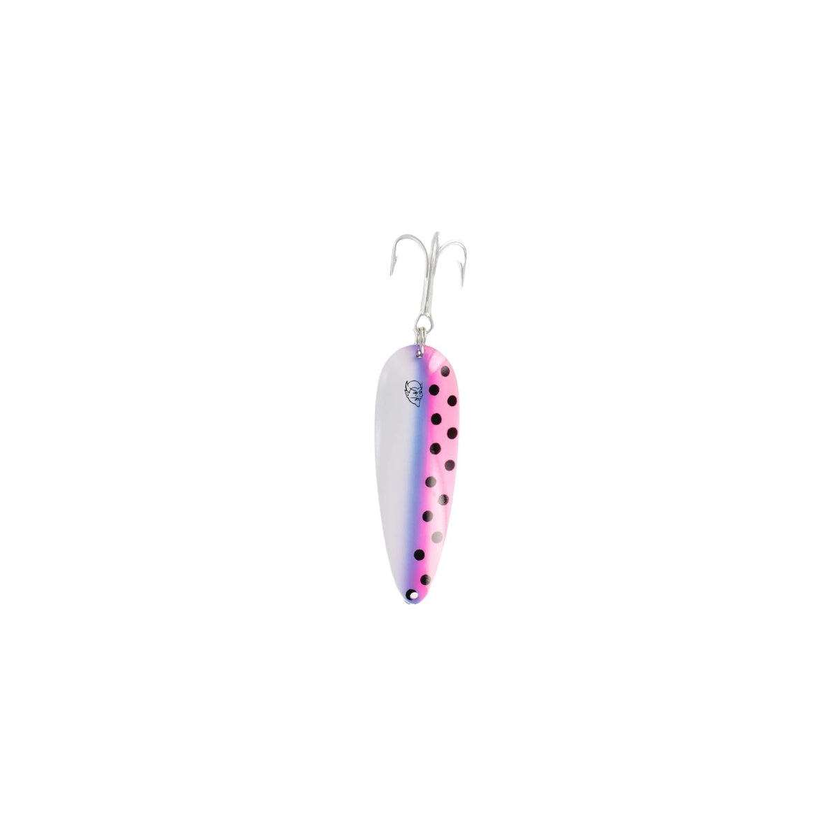 Dardevle Fishing Hook, 2/32 oz, 68-Rainbow Trout
