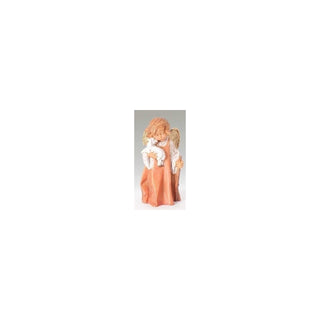 Fontanini Figurine, 5", White
