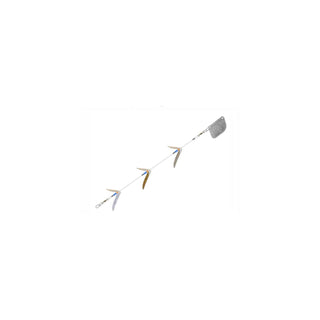 Mack's Lure Fishing Hook