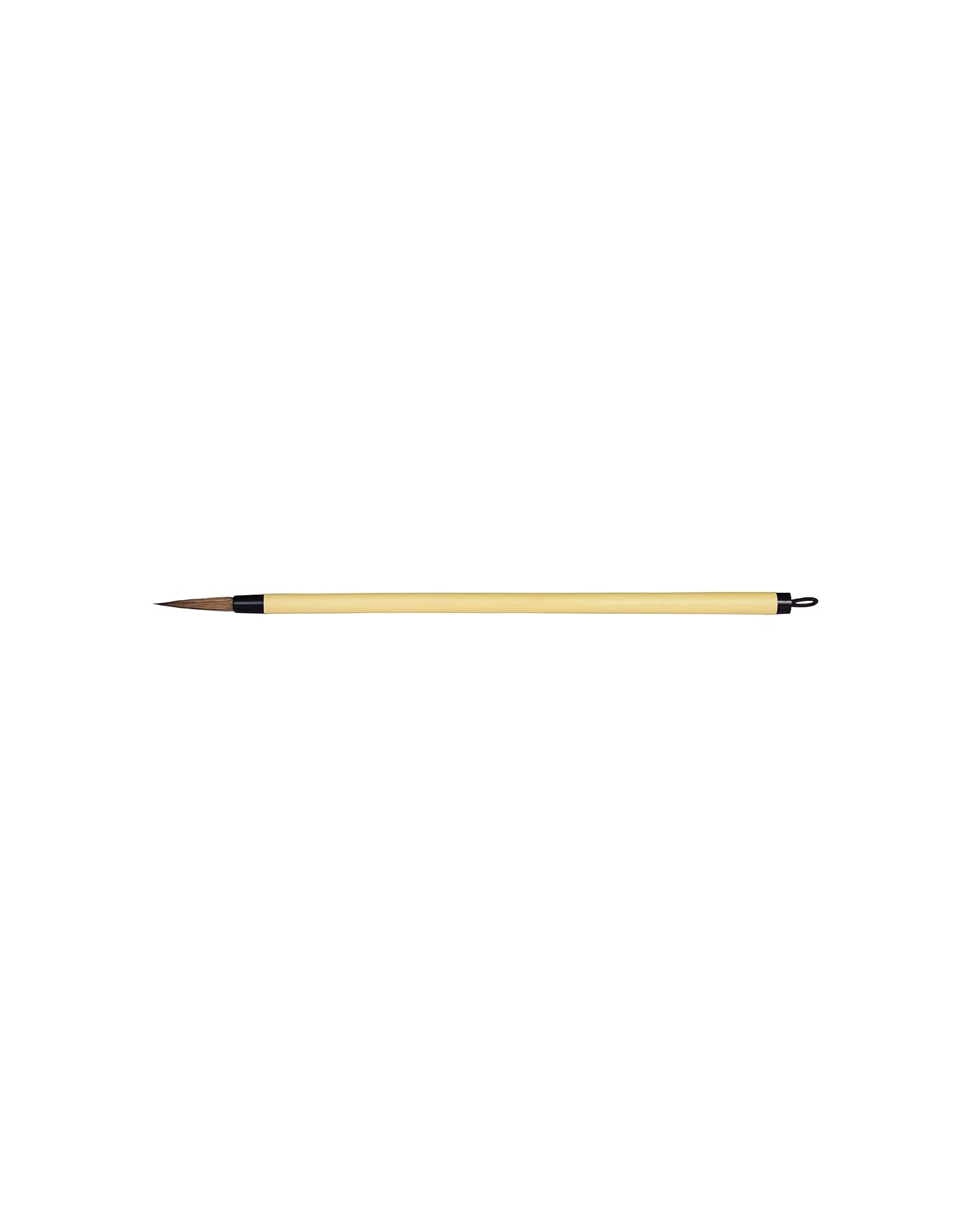 Yasutomo SW2 All Purpose Brush, 8.37-inch Length