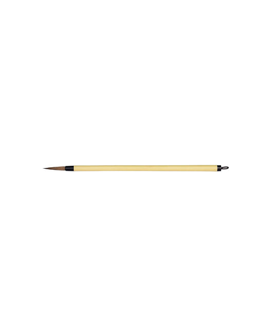 Yasutomo SW2 All Purpose Brush, 8.37-inch Length
