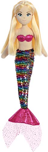 Aurora - Sea Sparkles - 18" Sequin Sparkles - Isla