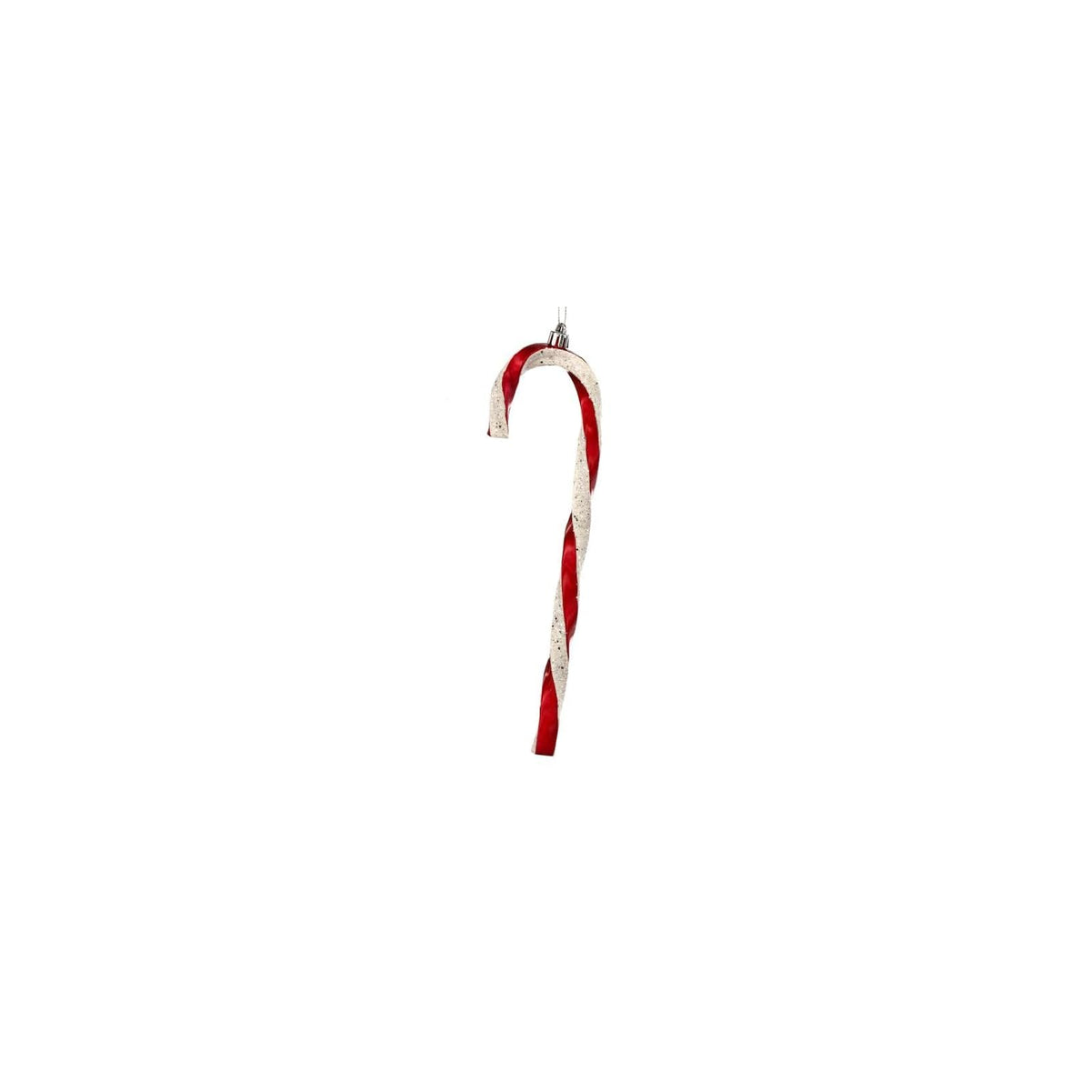 Regency International Hanging Ornament, Red White