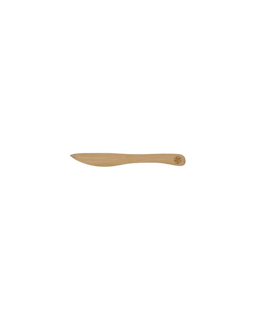 Yasutomo Bamboo Folding Tool, 7-inch Length
