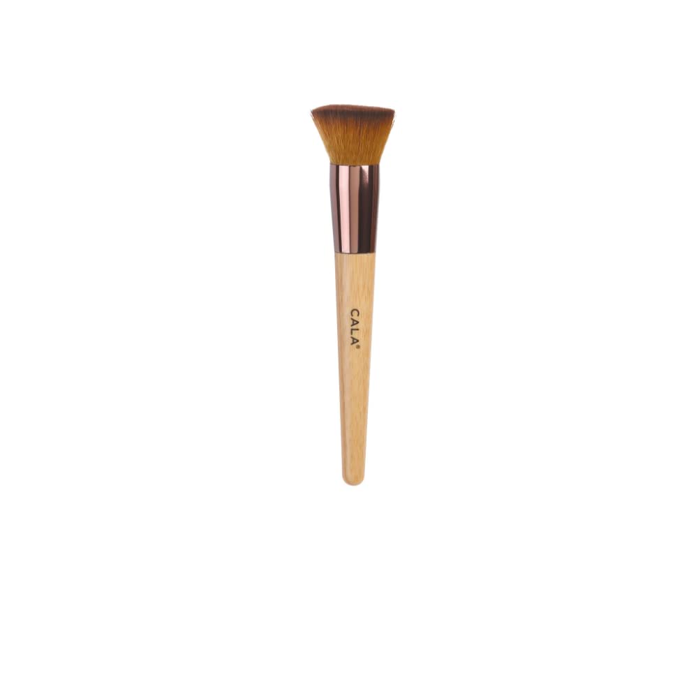 Cala Bamboo buffing brush