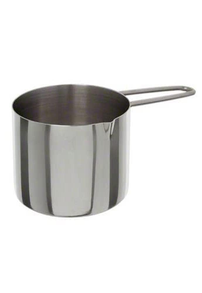 American Metalcraft Measuring Cup, 1-Cup, Silver