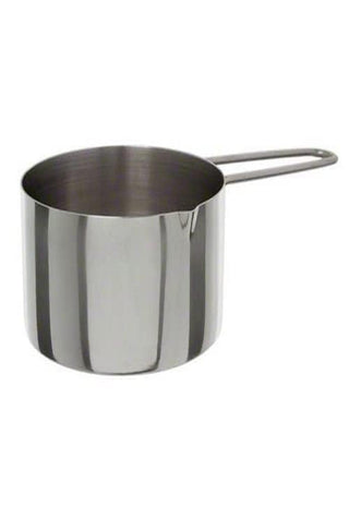American Metalcraft Measuring Cup, 1-Cup, Silver