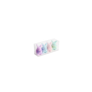 RAZ Imports Figurine, 4 x 3.5 Inch, Pastel