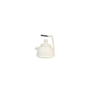 Melody Jane Dolls Houses Miniature Toy Furnishing, Small, White