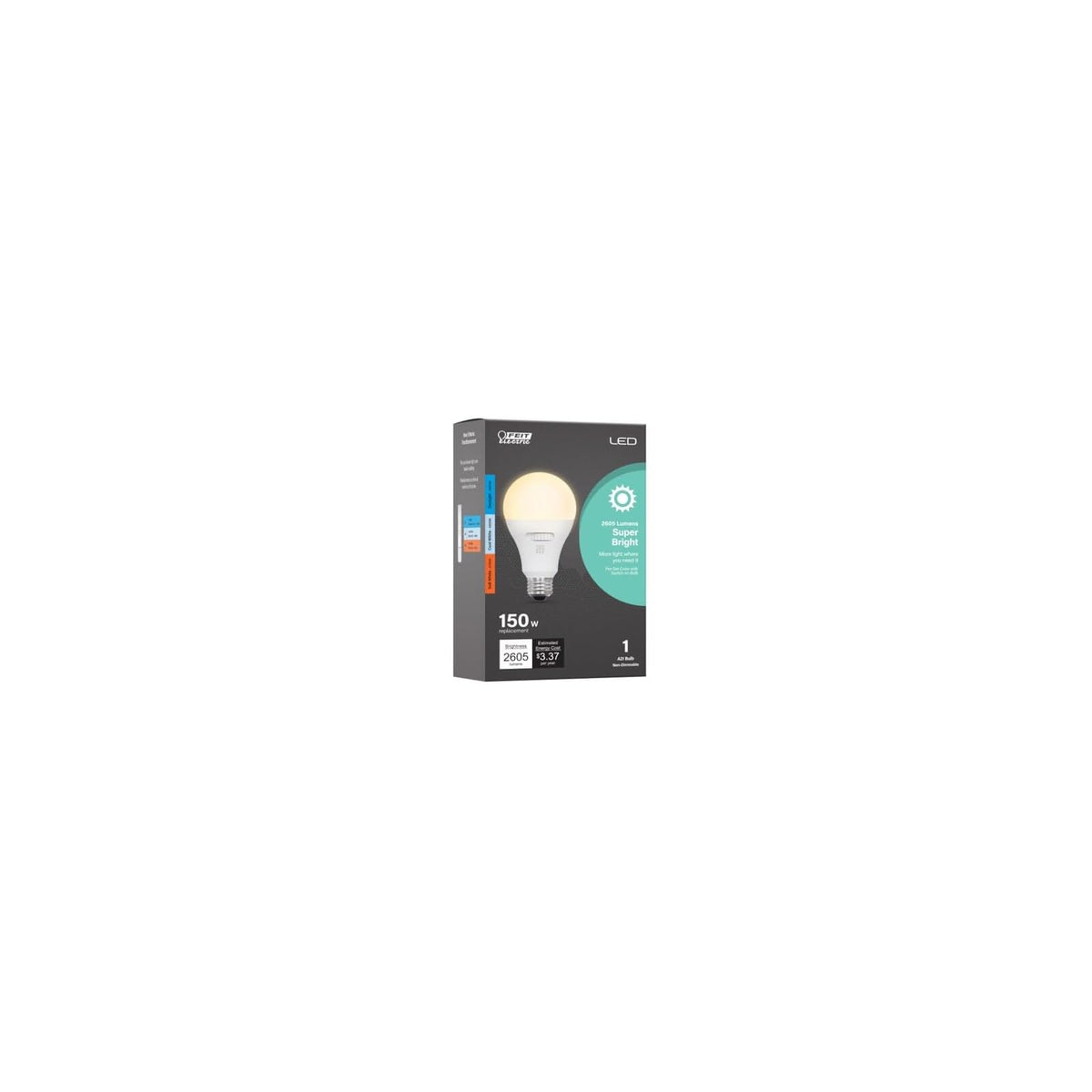 Feit Electric Outdoor Recreation Product, One Size, No Color