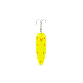 Dardevle Fishing Hook, 1/4 oz. - 1 3/4" x 3/4", Multi