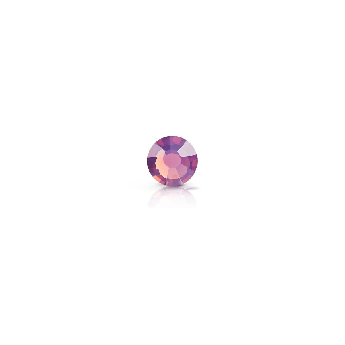 Preciosa Craft Bead, SS7, Amethyst Opal