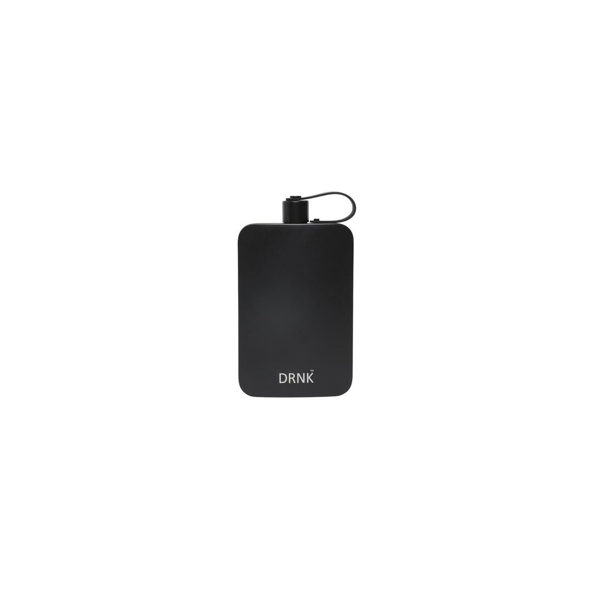 DRNK Bottle, 500 ml, black