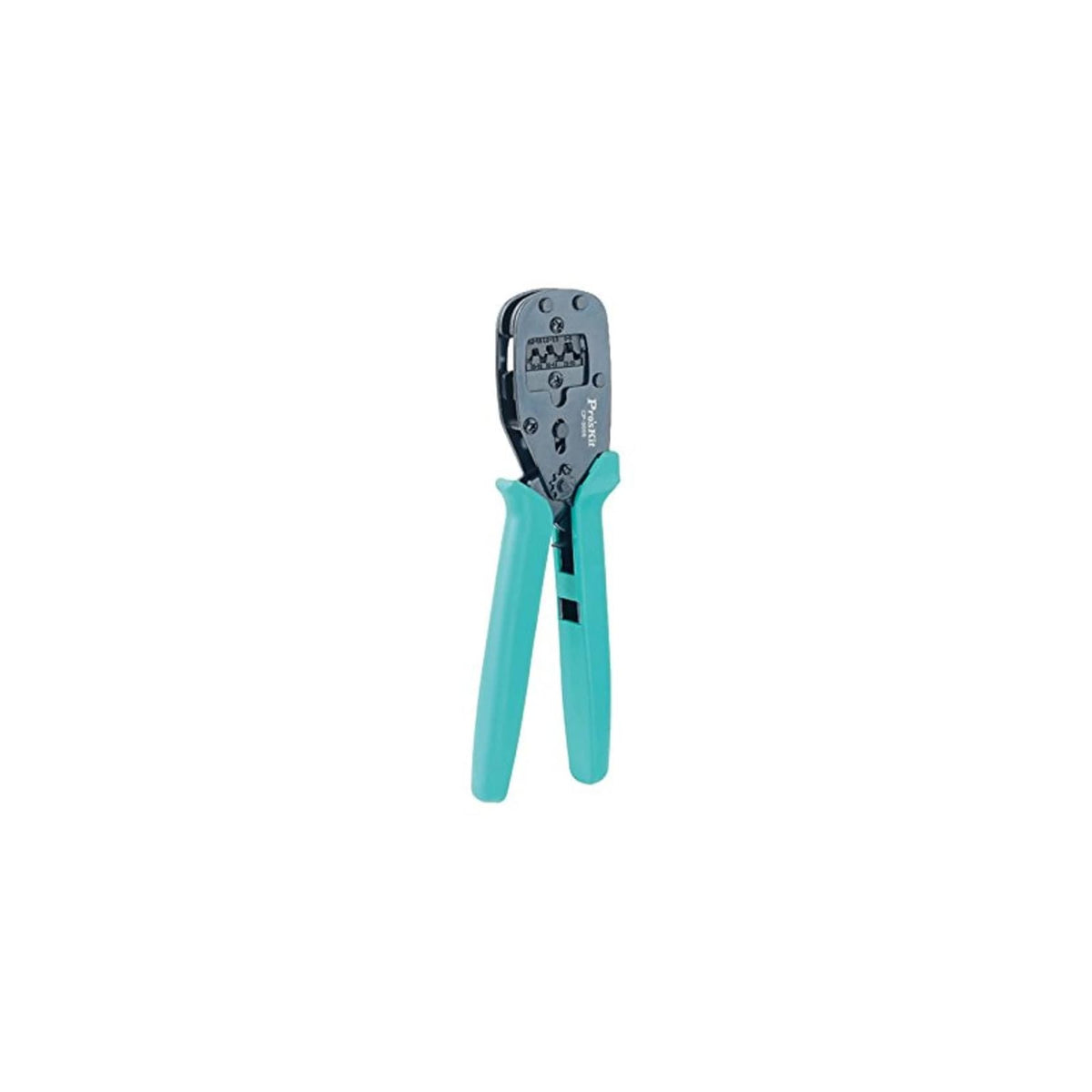 Pro'sKit Crimping Pliers, One Size, Multi