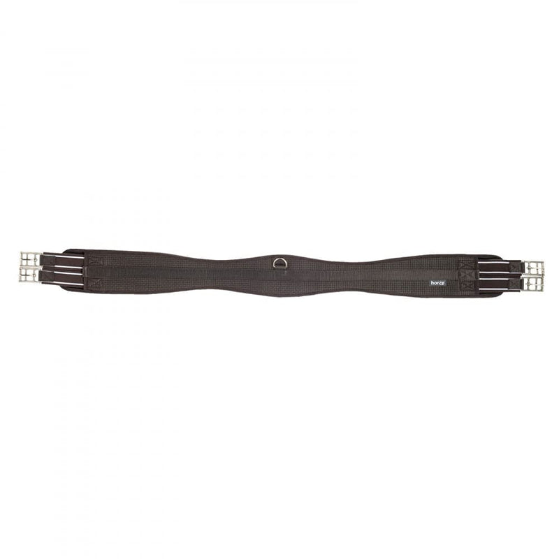 HORZE Dakota All Purpose Girth - Brown - 52