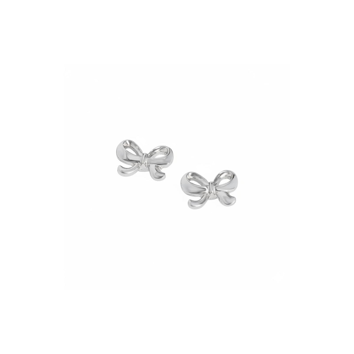 Ginger Snaps Earring