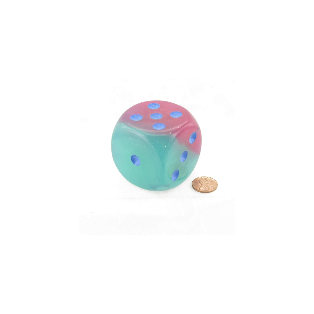 Wondertrail Game Dice