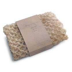 Horsehair Wash Mitt by Baudelaire