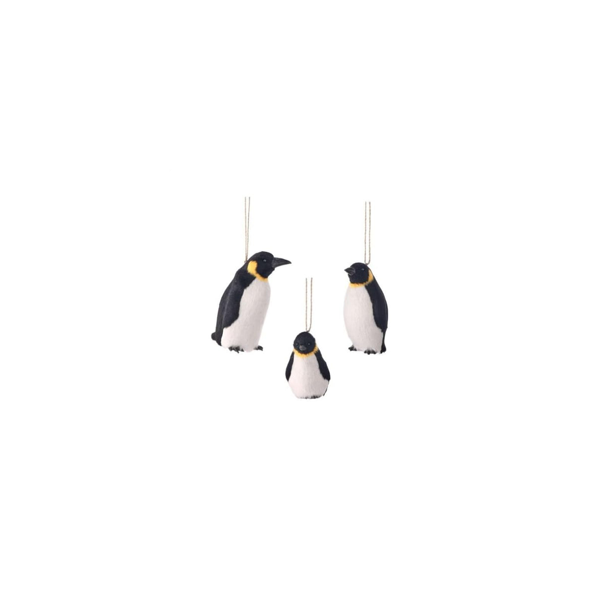 Regency International Figurine, Black White