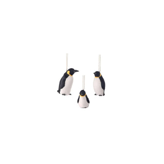 Regency International Figurine, Black White