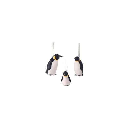 Regency International Figurine, Black White