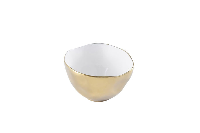 Pampa Bay Moonlight Medium Bowl