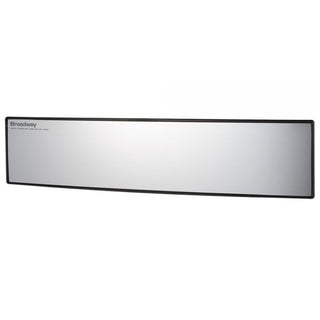 NAPOLEX Vehicle Mirror, 360mm, Convex Chrome