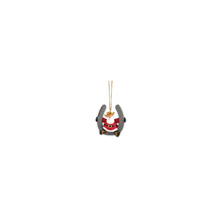 Cape Shore Hanging Ornament, Multi Color, Cape