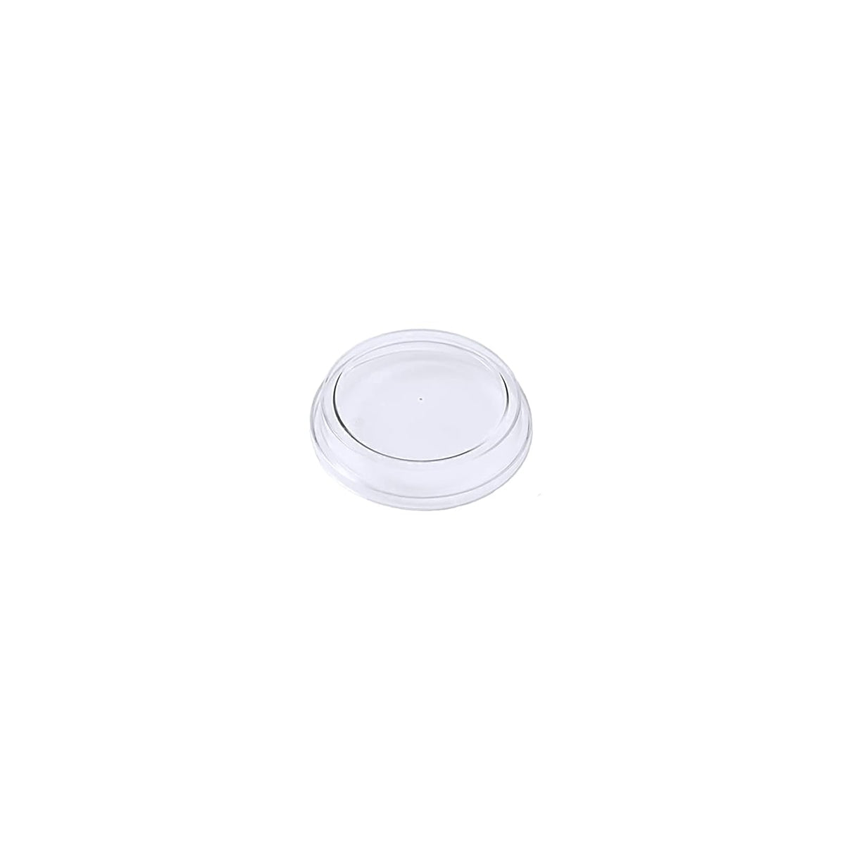 American Metalcraft Container Lid, Clear, Bowl