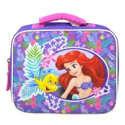 UPD Little Mermaid Lunchbox