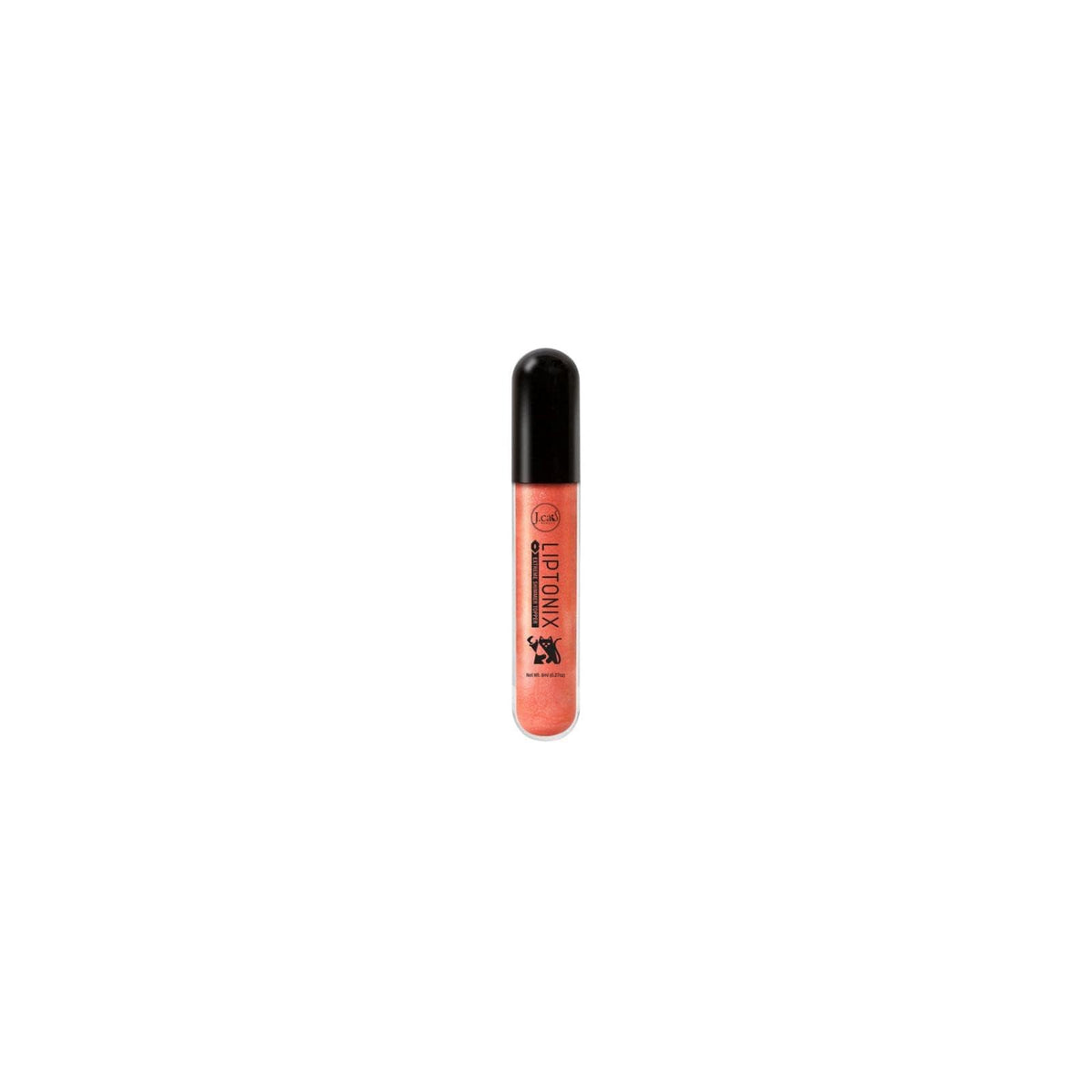 J.CAT BEAUTY Lip Color, 1 Ounce (Pack of 1), LTX117 Oxy