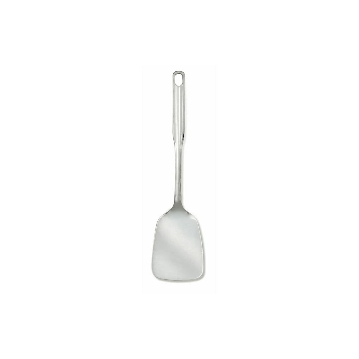 Norpro Food Spatula, 13.5in/34cm, Silver