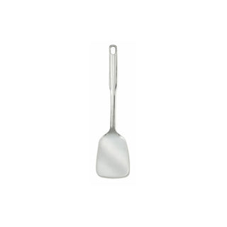 Norpro Food Spatula, 13.5in/34cm, Silver