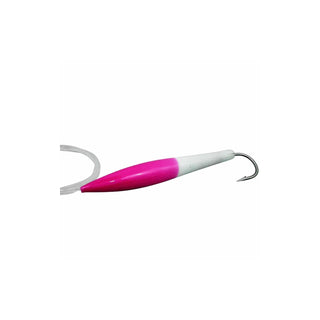 MagBay Lures Fishing Hook, Pink, Modern